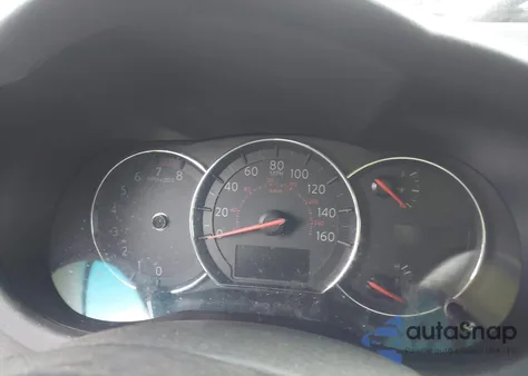 2011 Nissan Maxima 3.5 Sv from USA, damaged, VIN 1N4AA5AP2BC800963